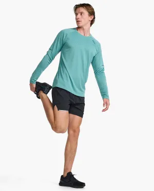 Aero Long Sleeve M