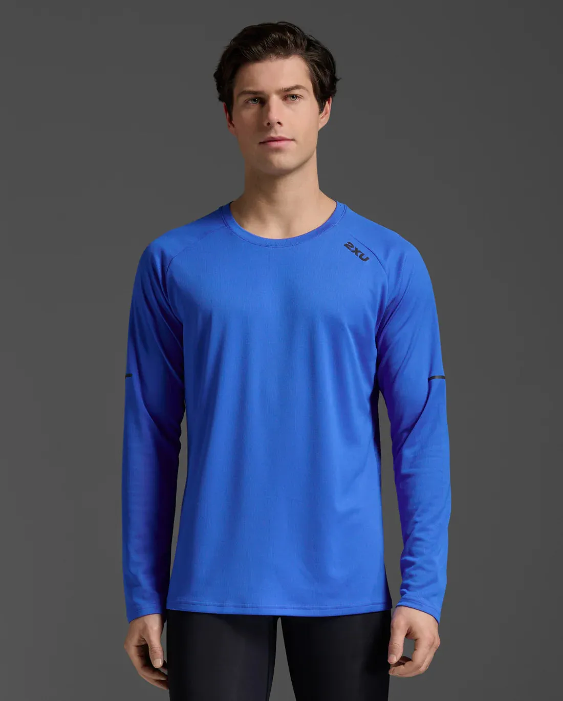 Aero Long Sleeve M