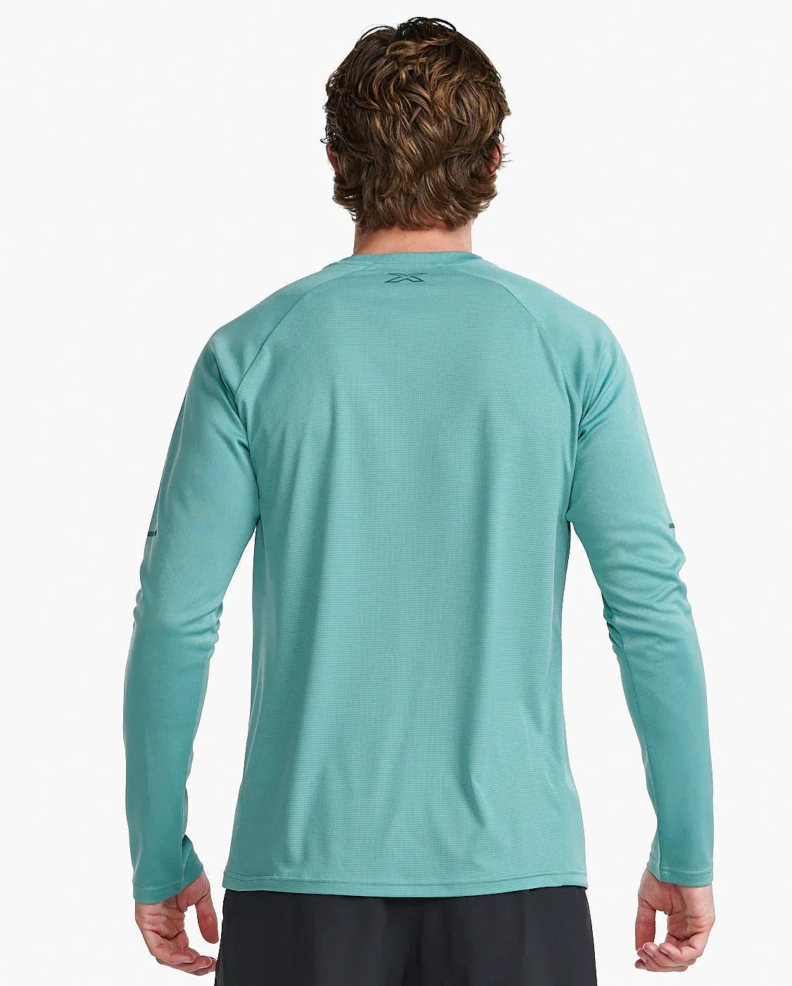 Aero Long Sleeve M