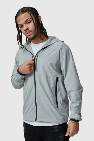 ALTO WINDBREAKER - GREY