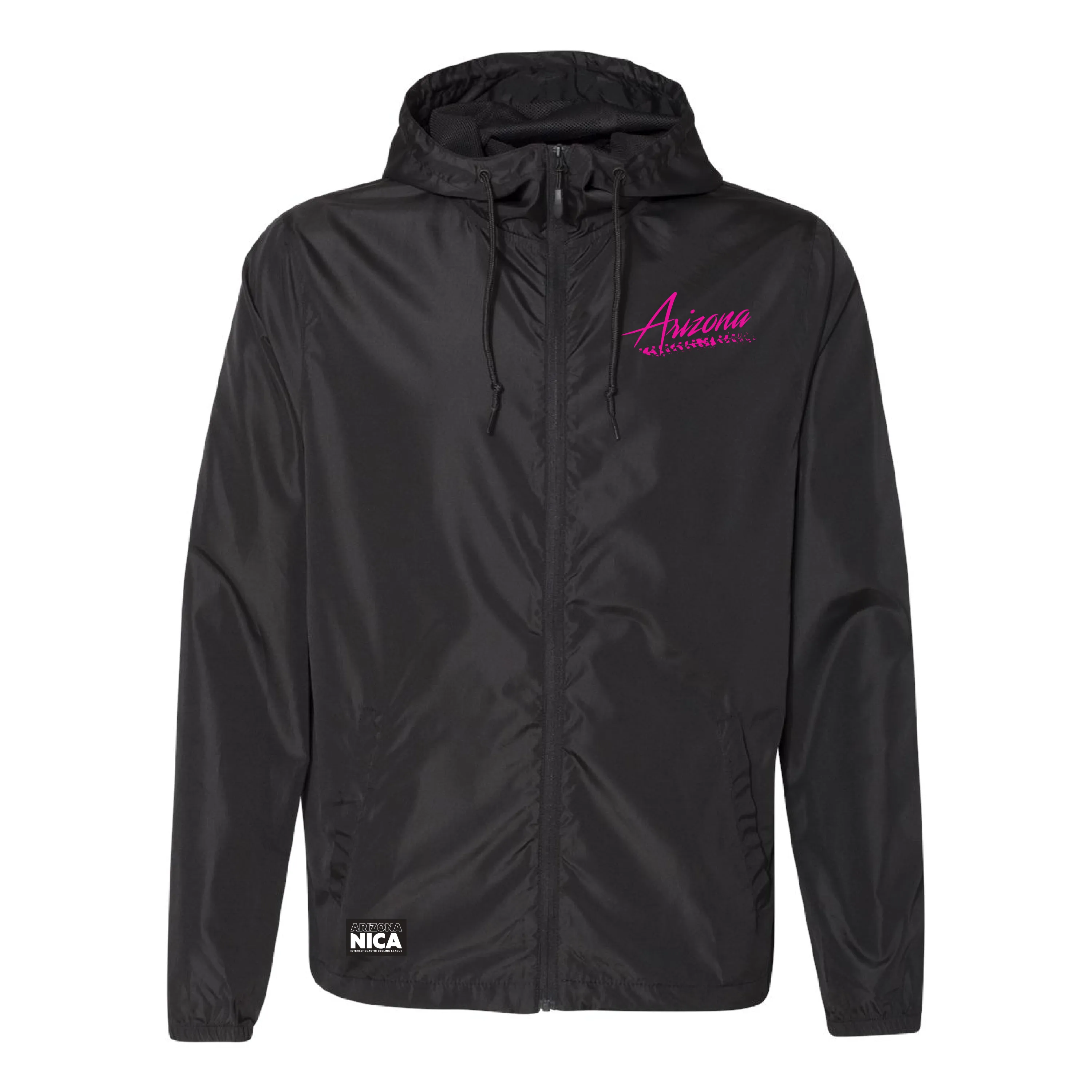 ARIZONA NICA VICE Windbreaker