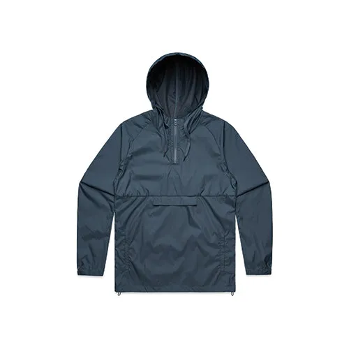 AS Colour | Mens Cyrus Windbreaker | 5501