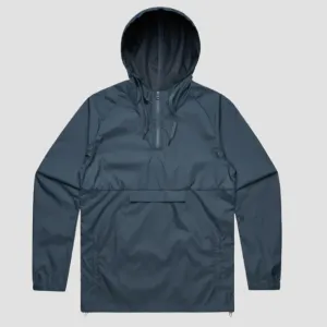 AS COLOUR WINDBREAKER