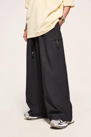 Baggy Cargo Pants // 003