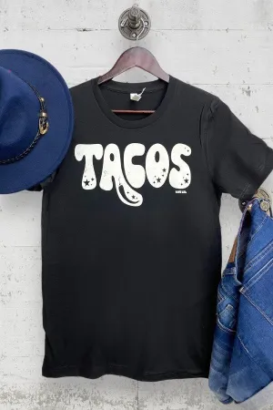 BC TACOS- BLACK