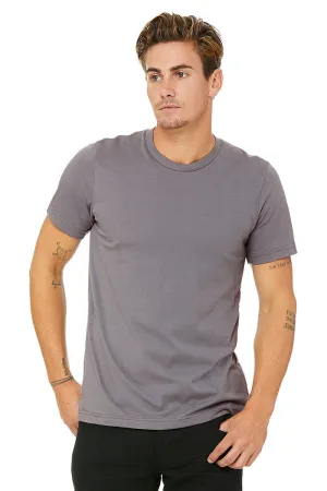 Bella Canvas Tee - Pebble Brown