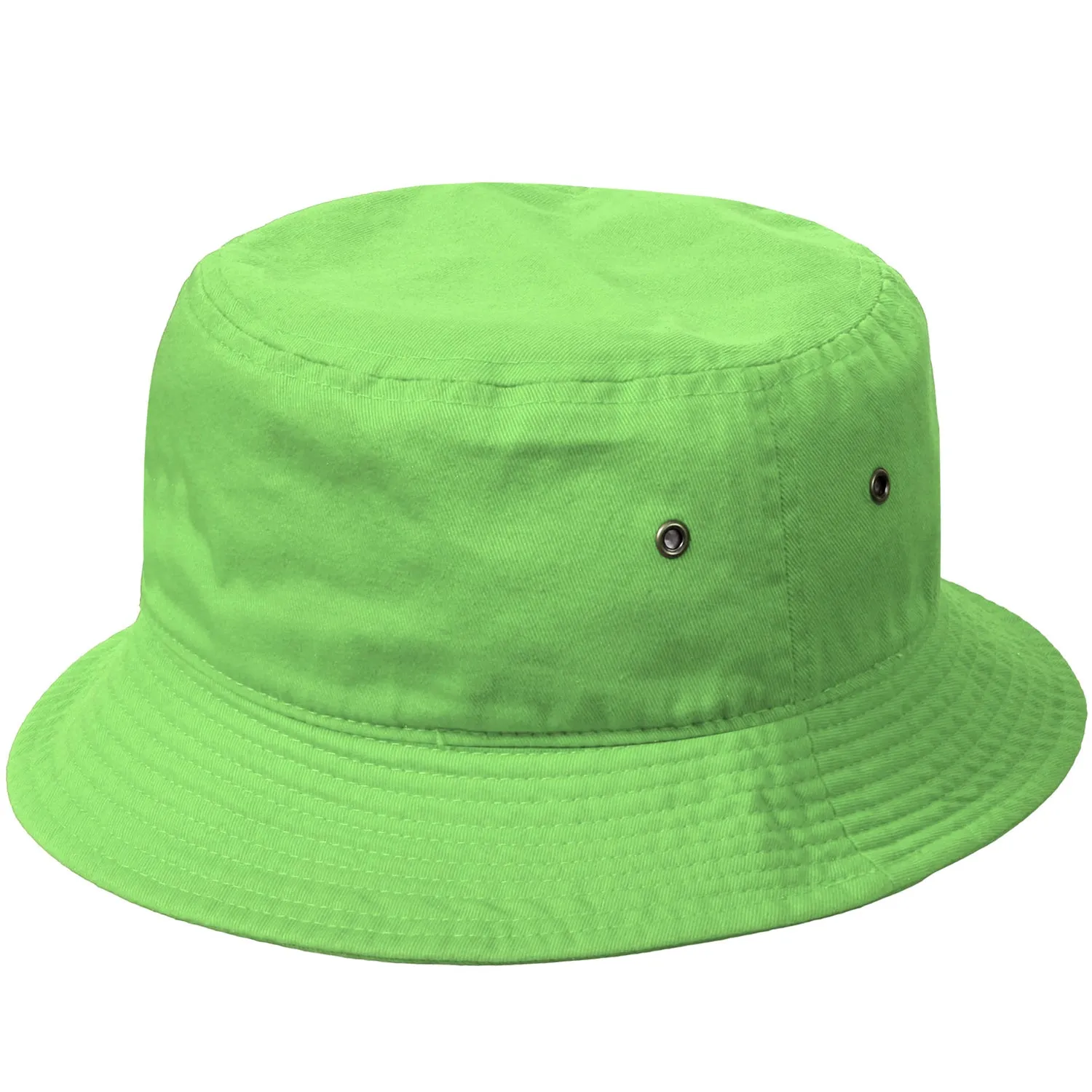 Bucket Hat - Light Green