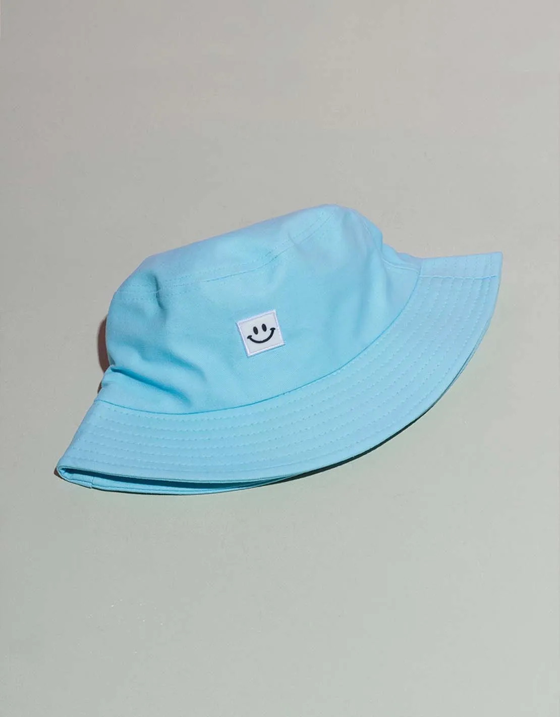 bucket hat summer