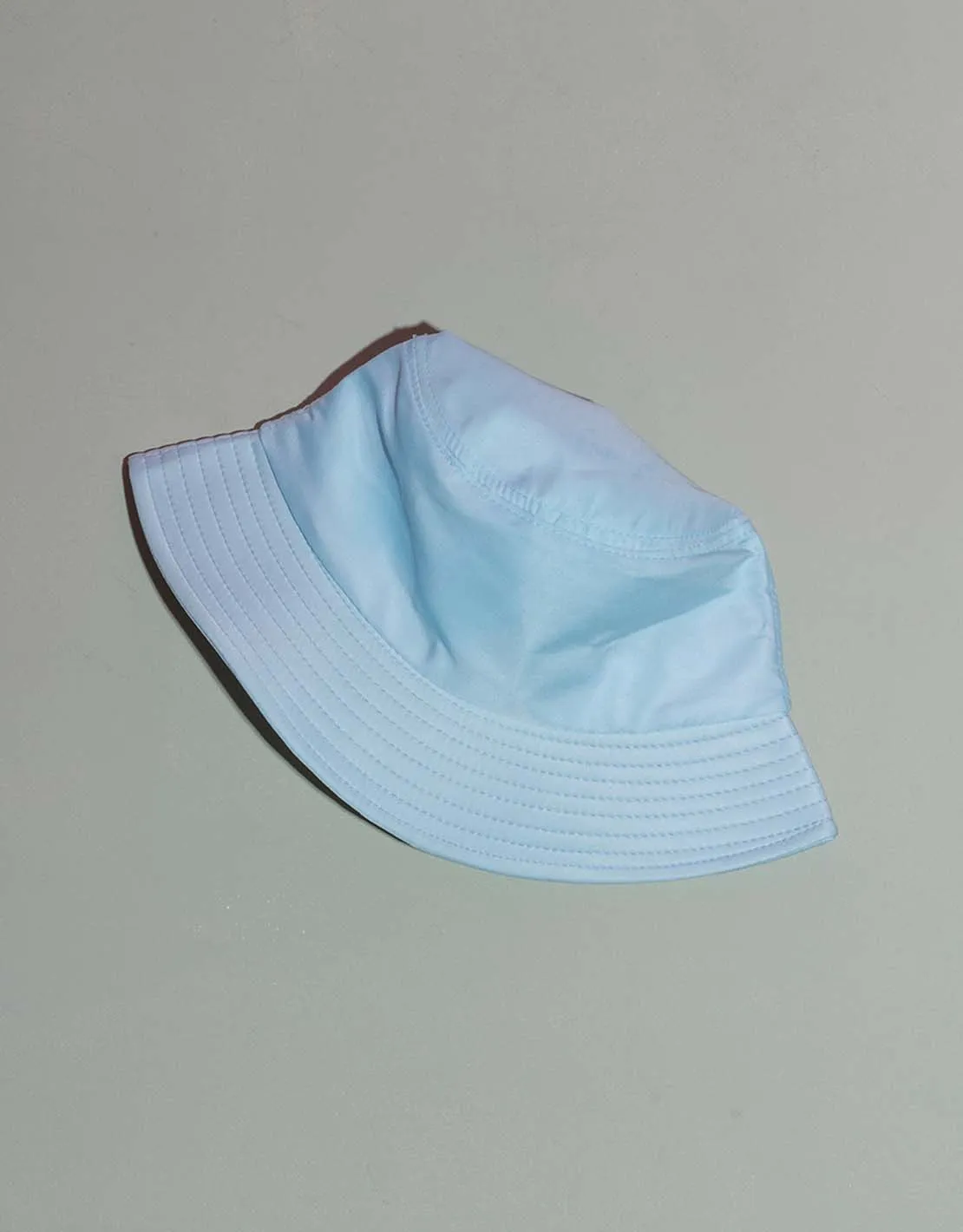 bucket hat summer