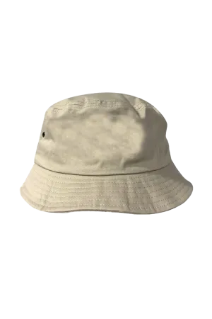 BUCKET HAT