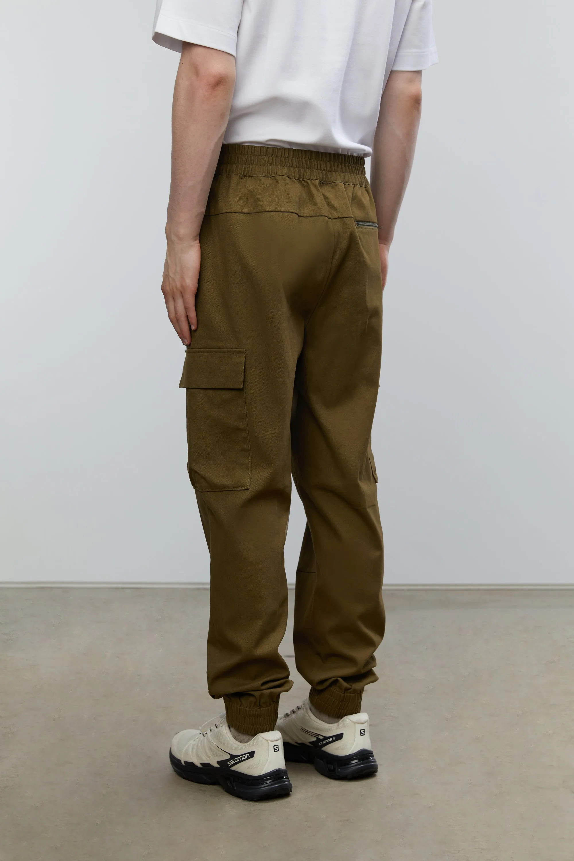 CARGO PANTS