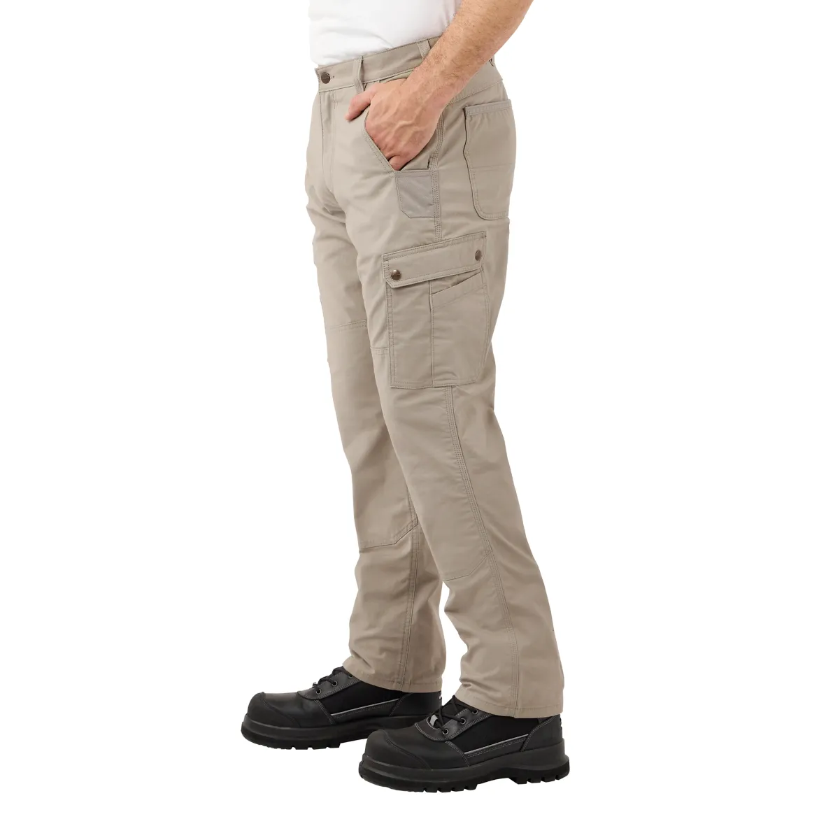 Carhartt BN5461 Rugged Flex relaxed fit Ripstop Cargo Work pant