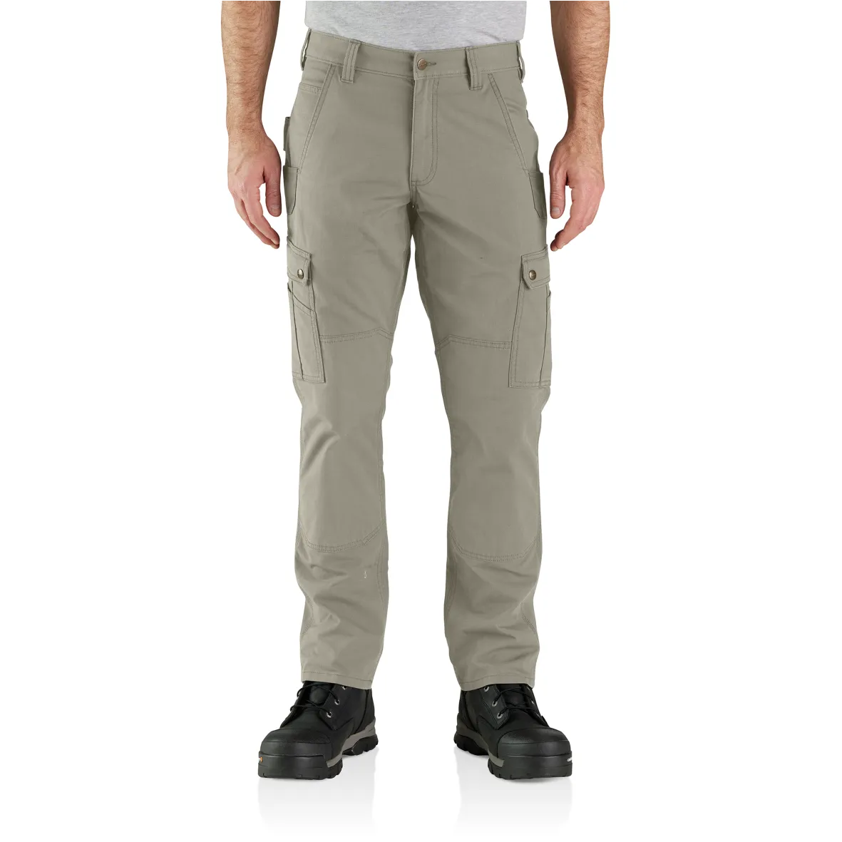 Carhartt BN5461 Rugged Flex relaxed fit Ripstop Cargo Work pant