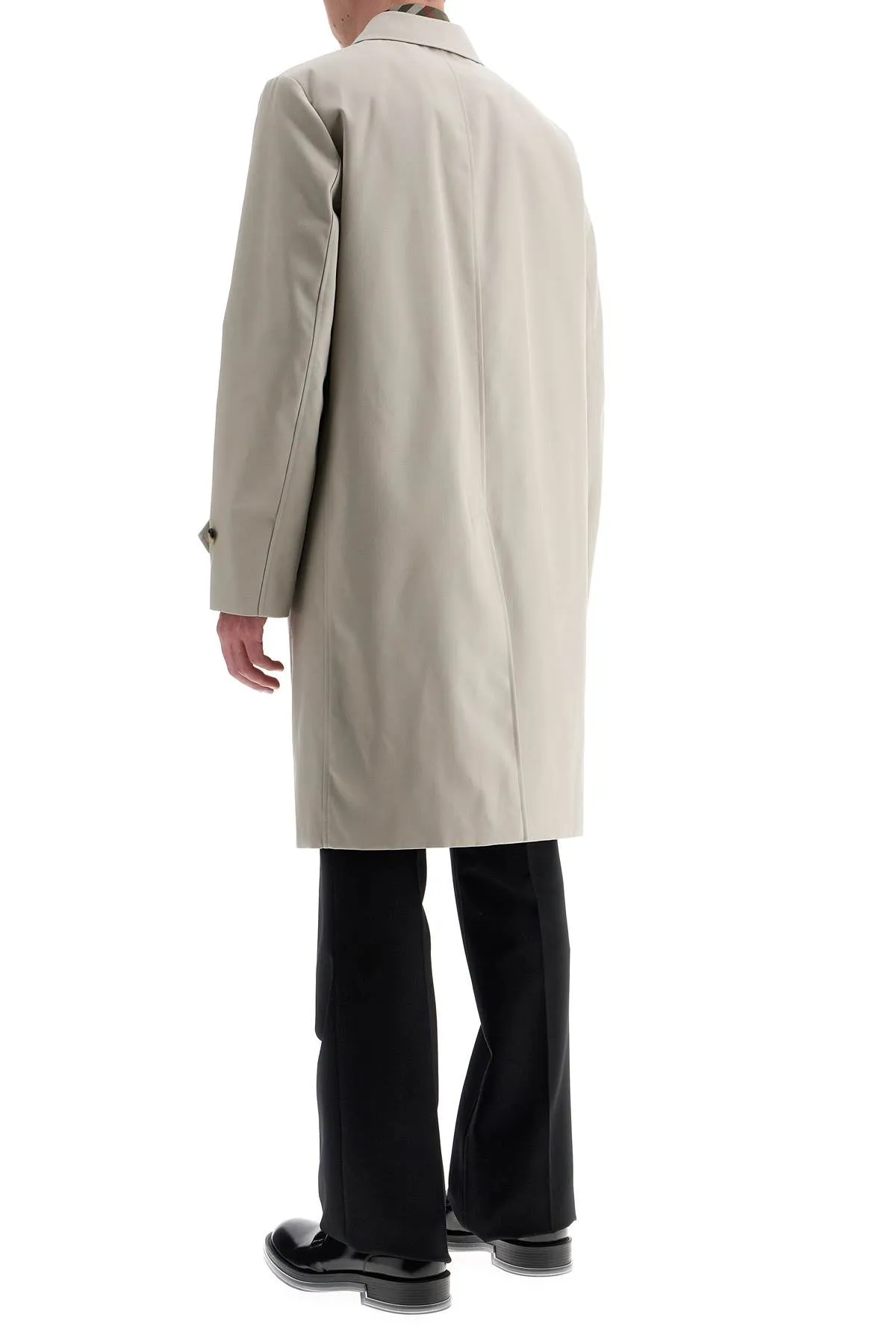 Classic Car Coat