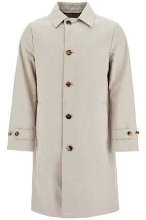 Classic Car Coat