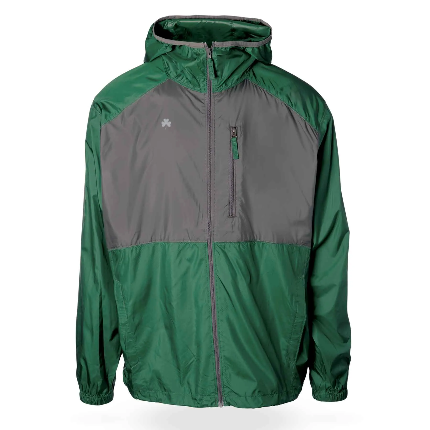 Columbia Flash Forward Windbreaker, Green