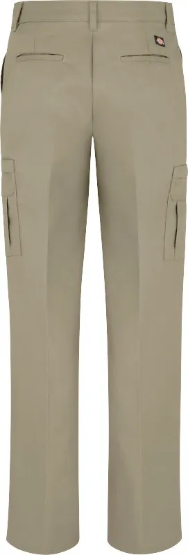 Dickies Women's Premium Cargo Pant FPW2372