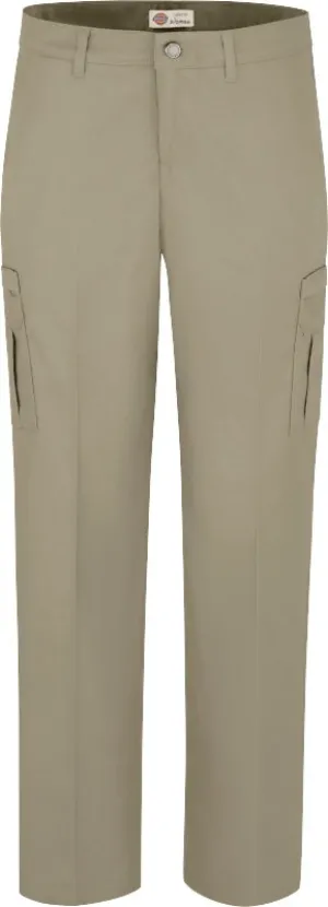 Dickies Women's Premium Cargo Pant FPW2372