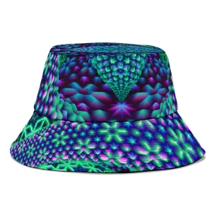 DMT BUCKET HAT | PSYPEPPER