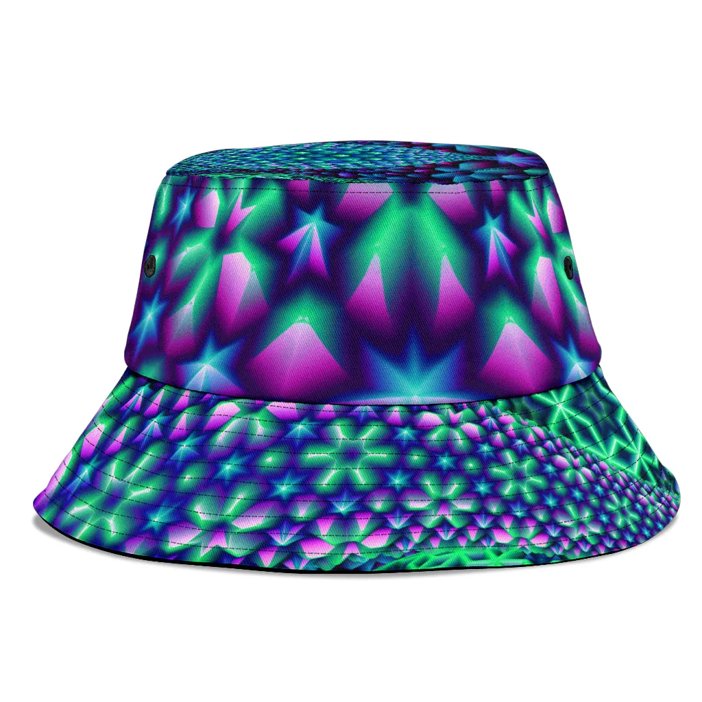 DMT BUCKET HAT | PSYPEPPER