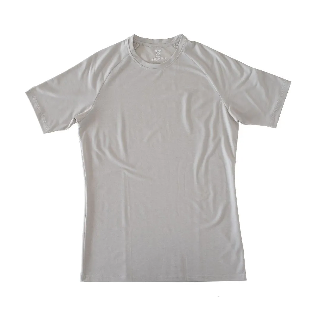 Dry-Lite™ Triblend Athletic Shirt