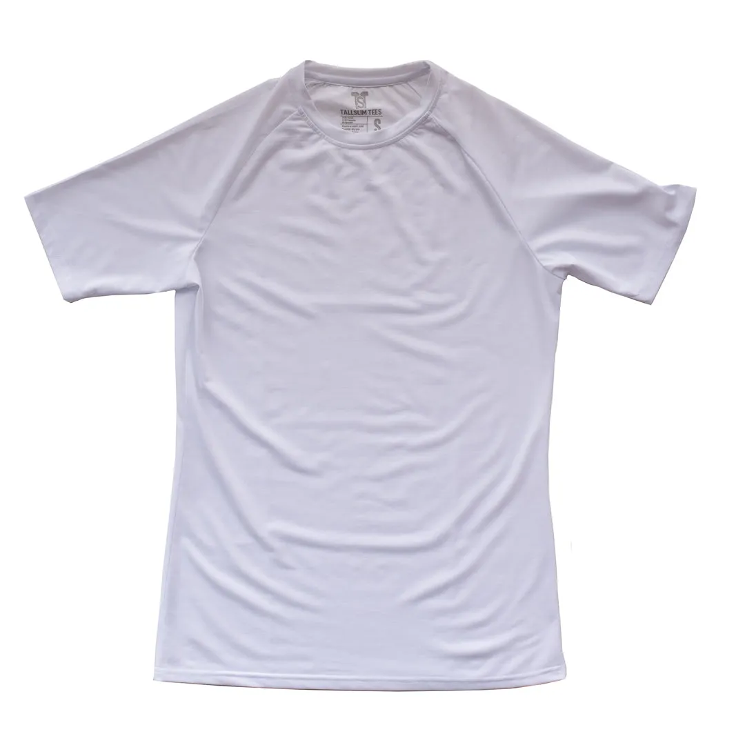 Dry-Lite™ Triblend Athletic Shirt