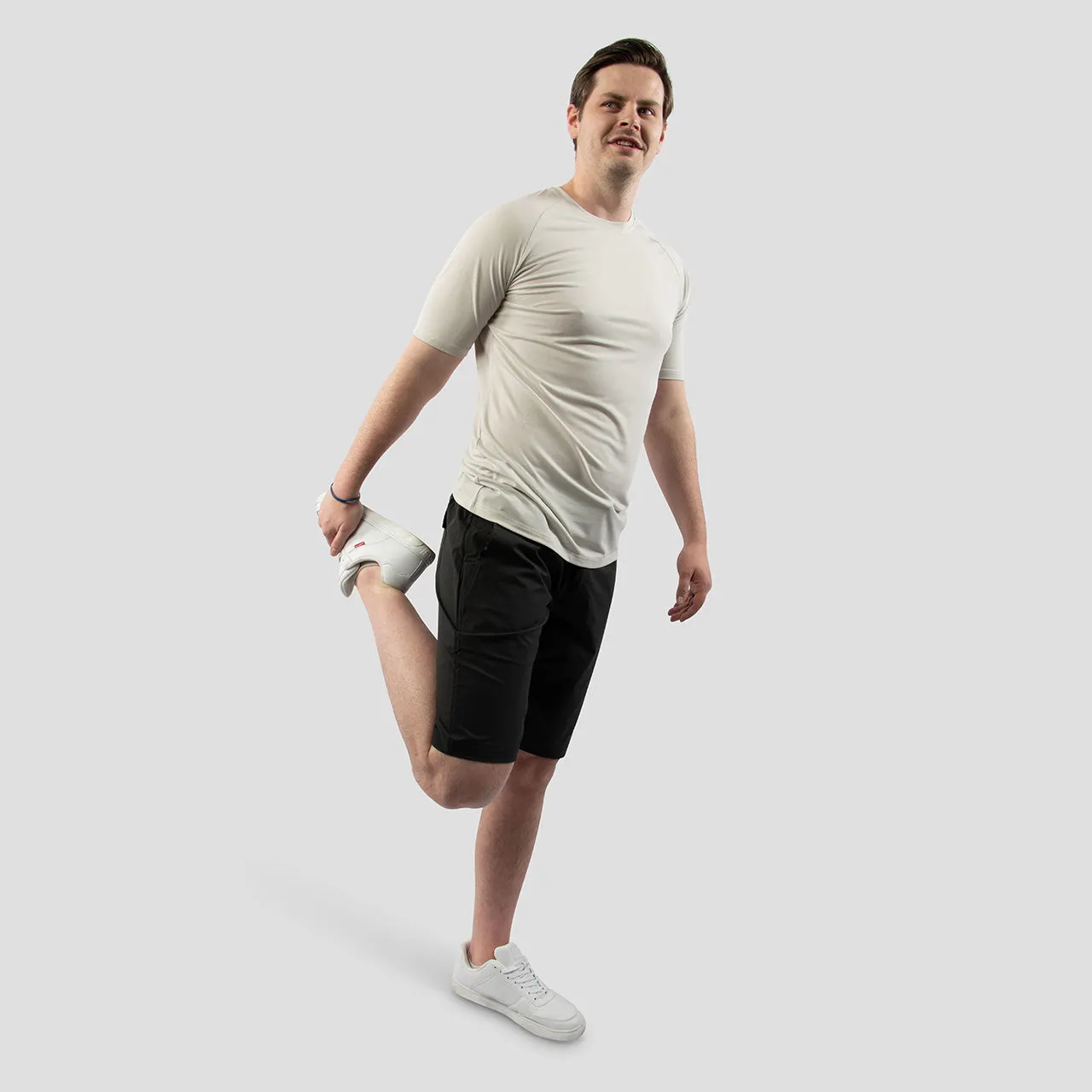 Dry-Lite™ Triblend Athletic Shirt