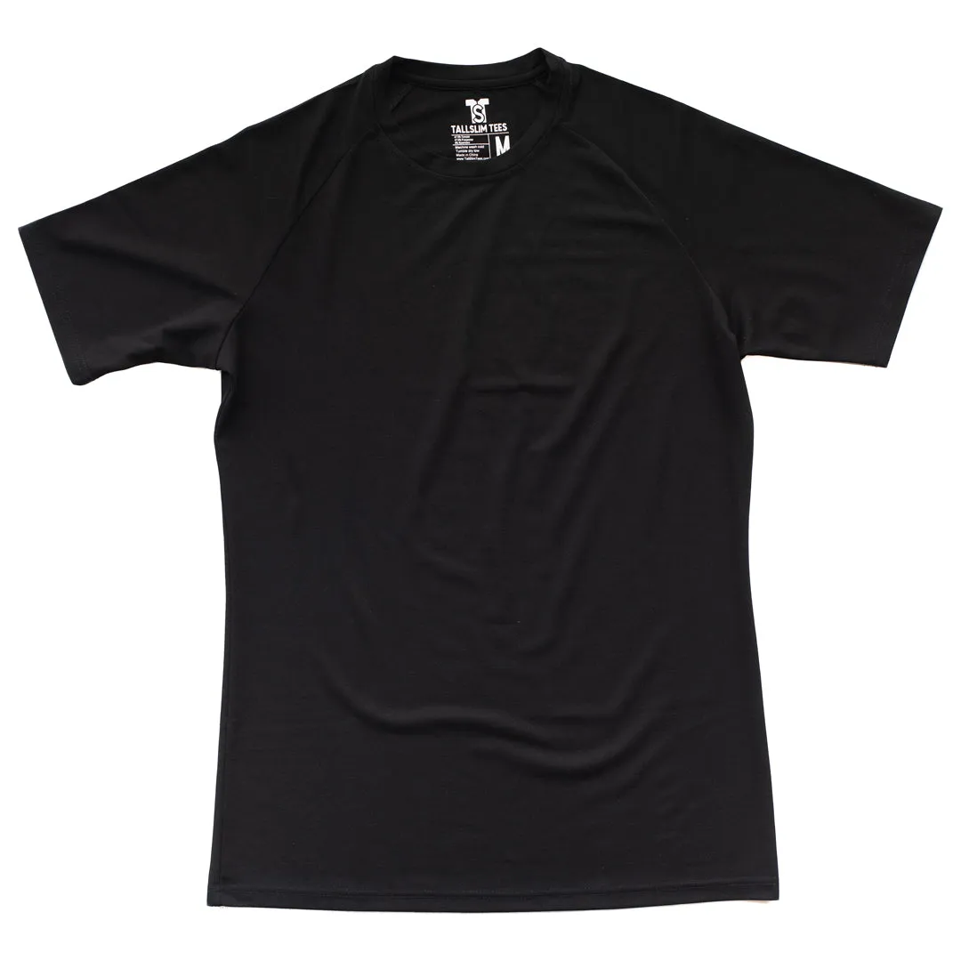 Dry-Lite™ Triblend Athletic Shirt