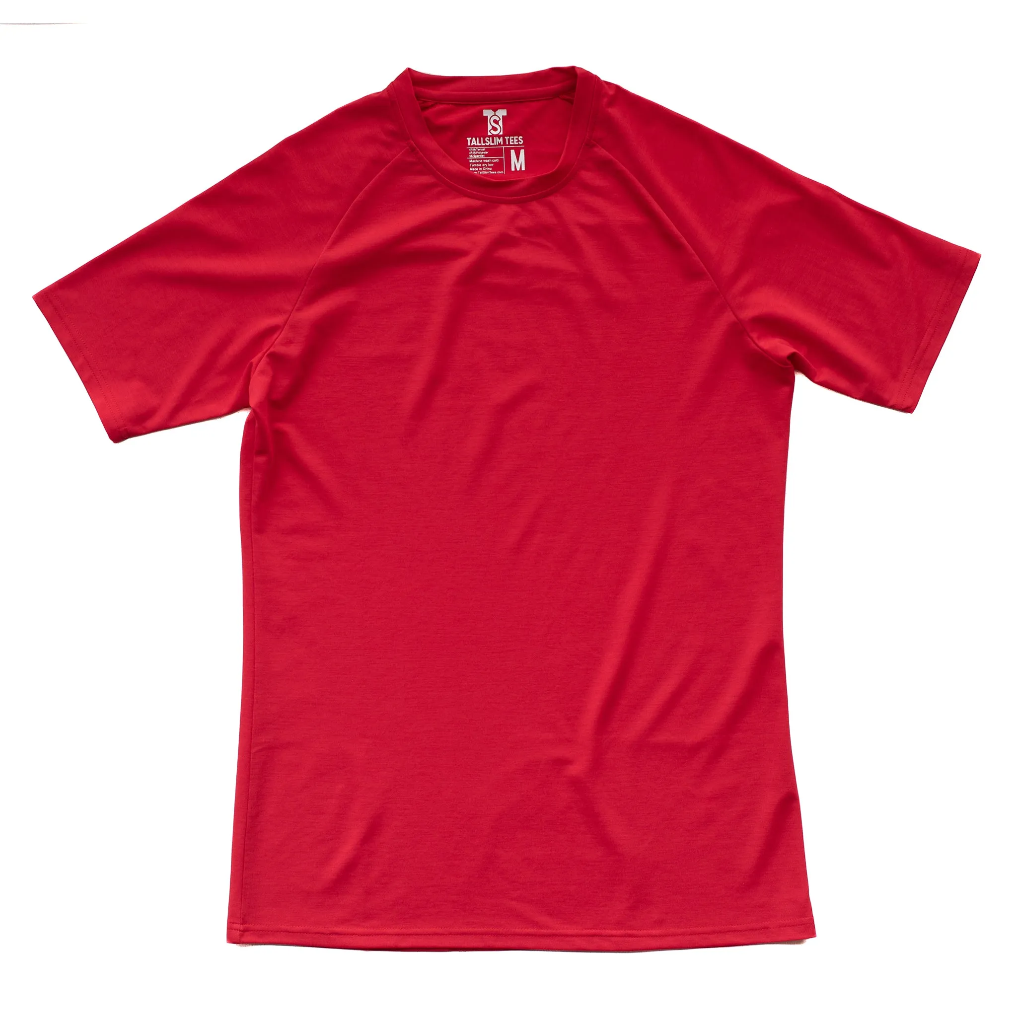 Dry-Lite™ Triblend Athletic Shirt