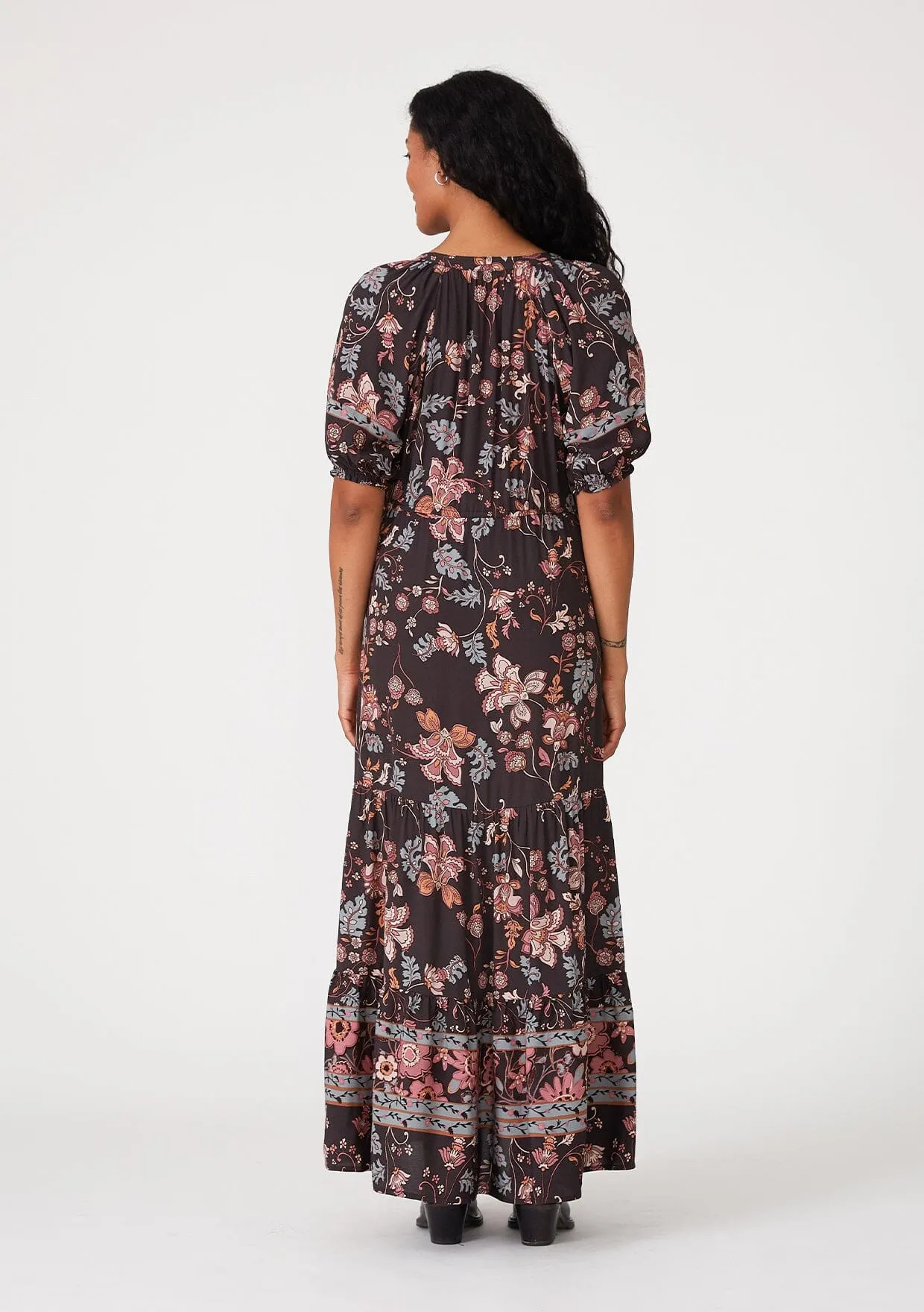 Ellie Maxi Dress