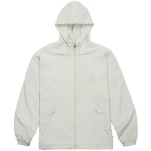 First Light Crepe Nylon Windbreaker Jacket