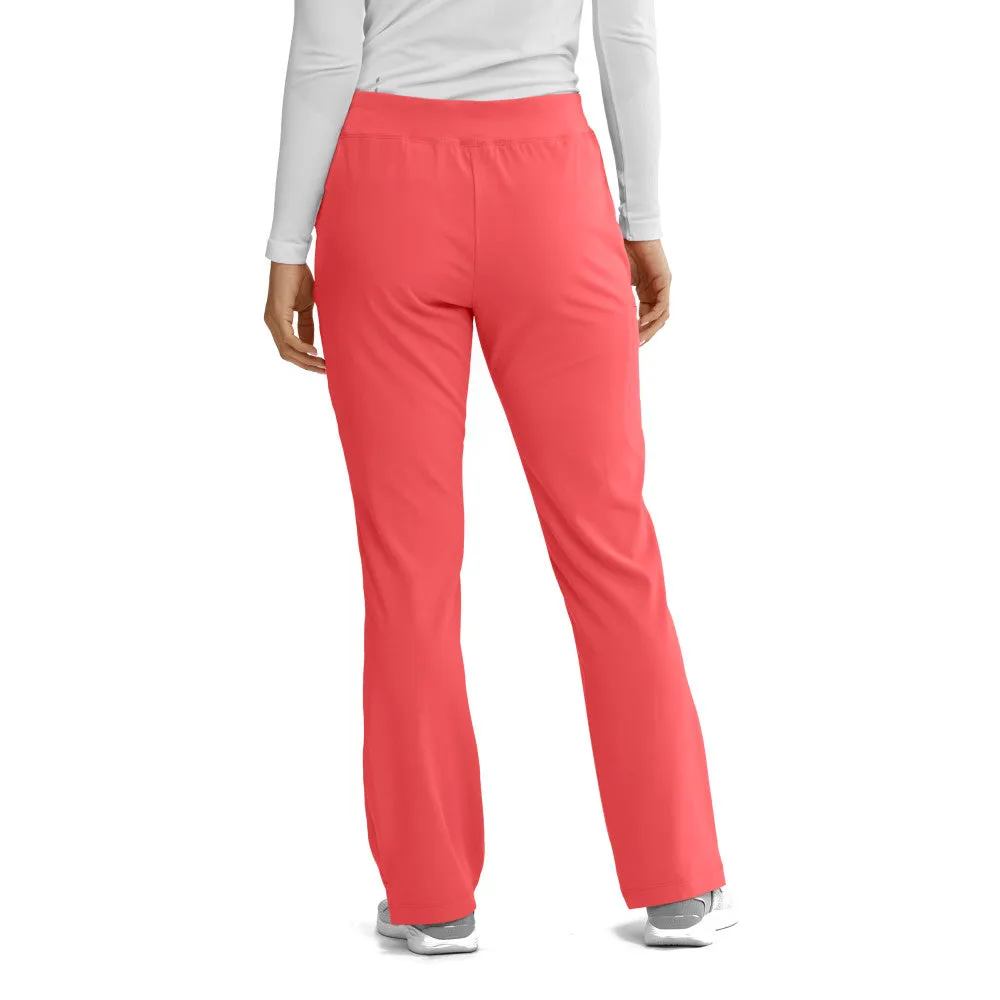 Focus Scrub Pant