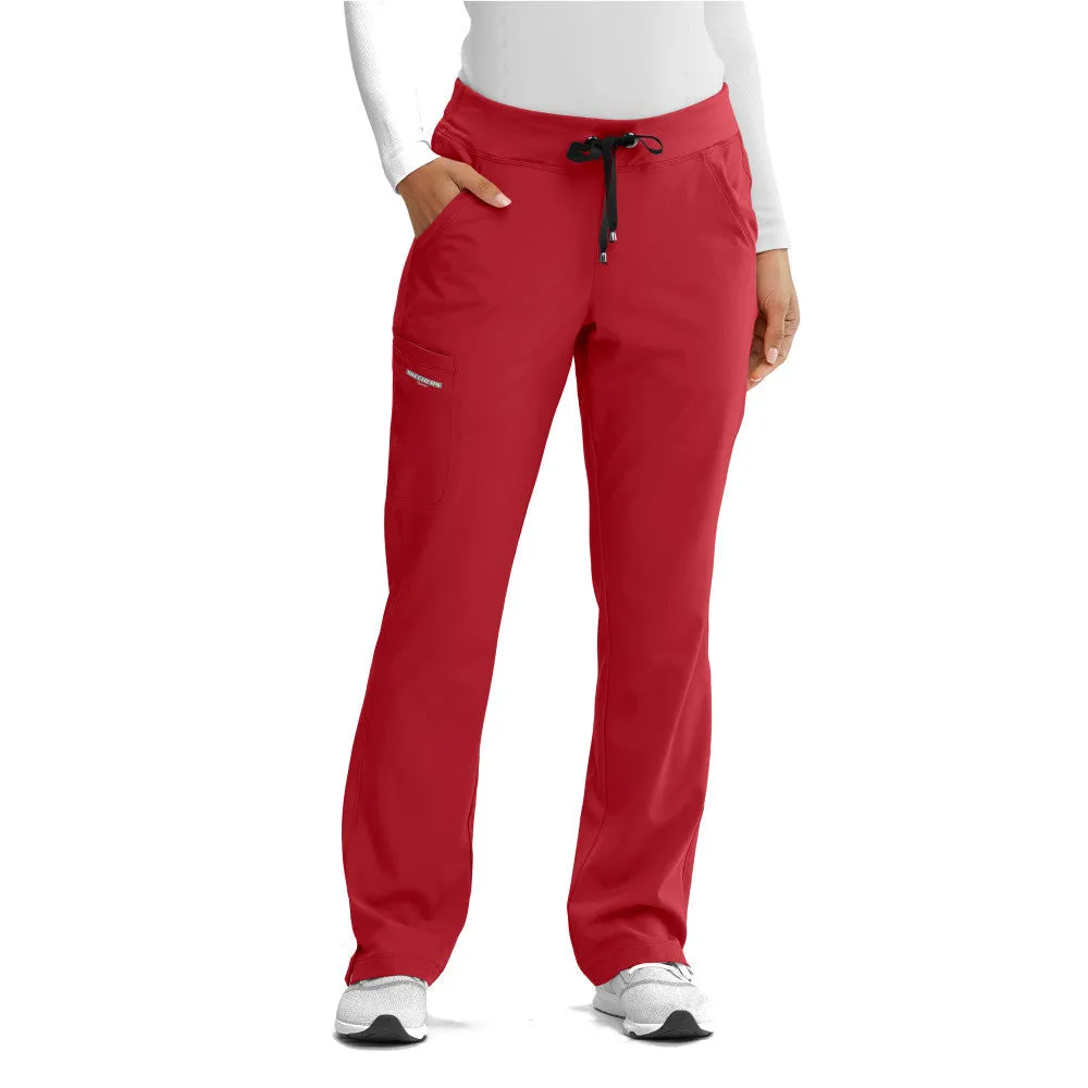 Focus Scrub Pant