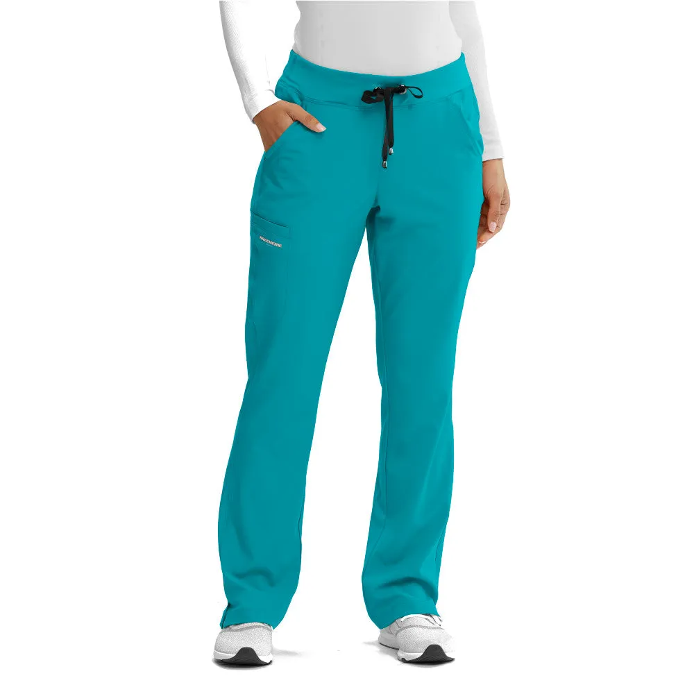 Focus Scrub Pant