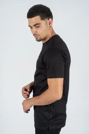 Gallo T-Shirt Black / Negro - PST7465