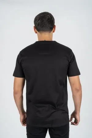 Gallo T-Shirt Black / Negro - PST7465