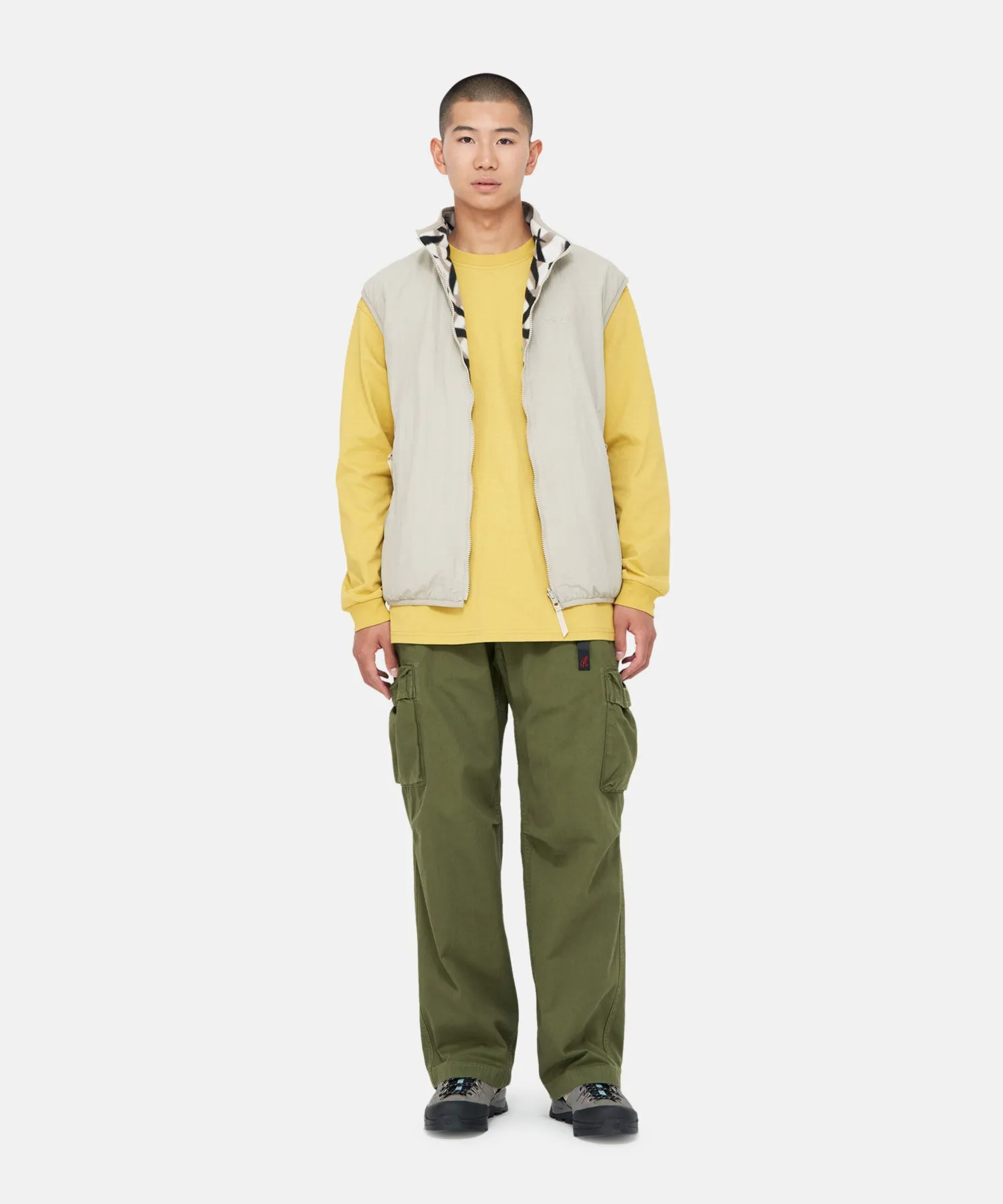 Gramicci Rig Cargo Pant