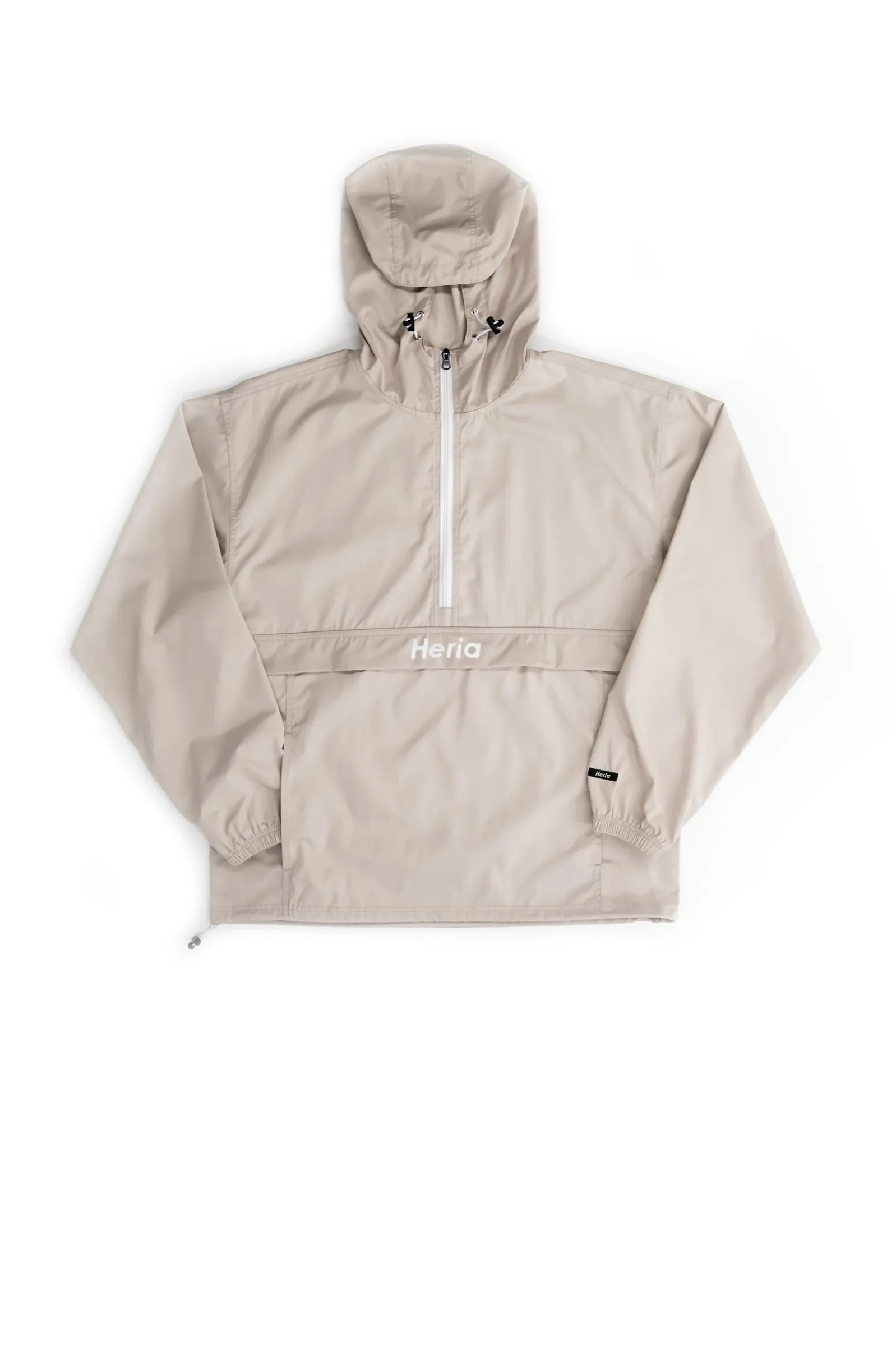 Heria Weatherproof Jacket - Sand