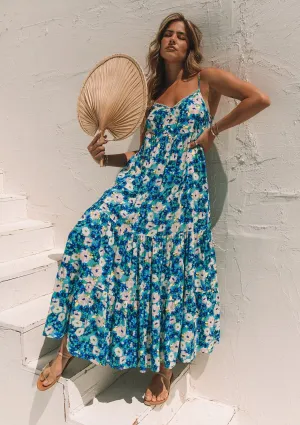 Imogene Maxi Dress