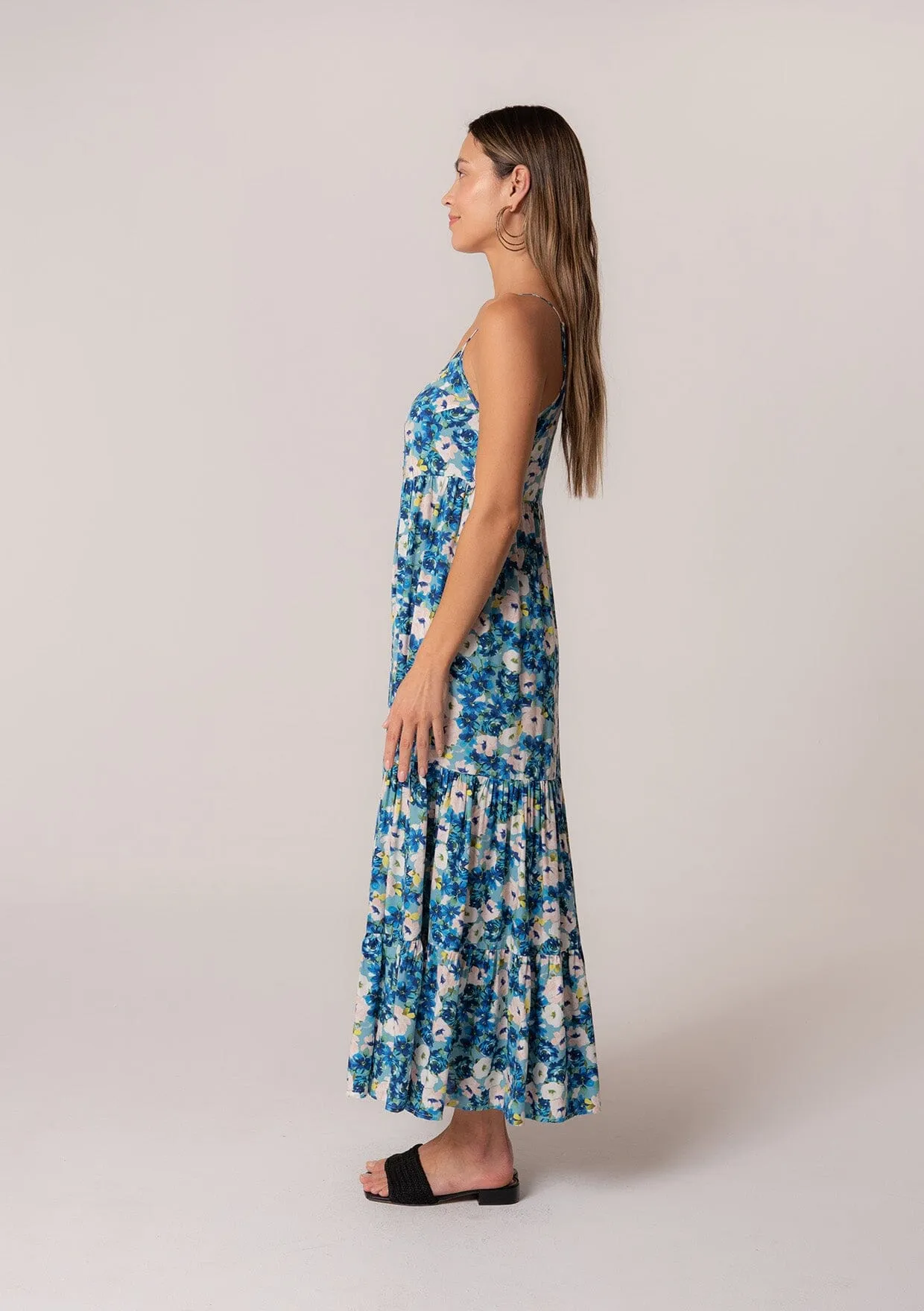 Imogene Maxi Dress