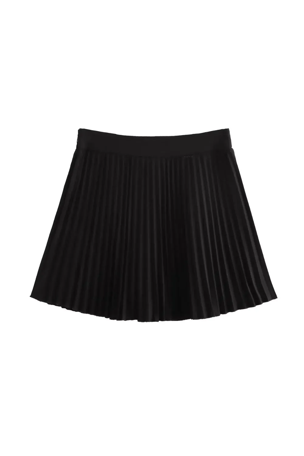 'Joane' All-Purpose Pleated Skirt-Pants