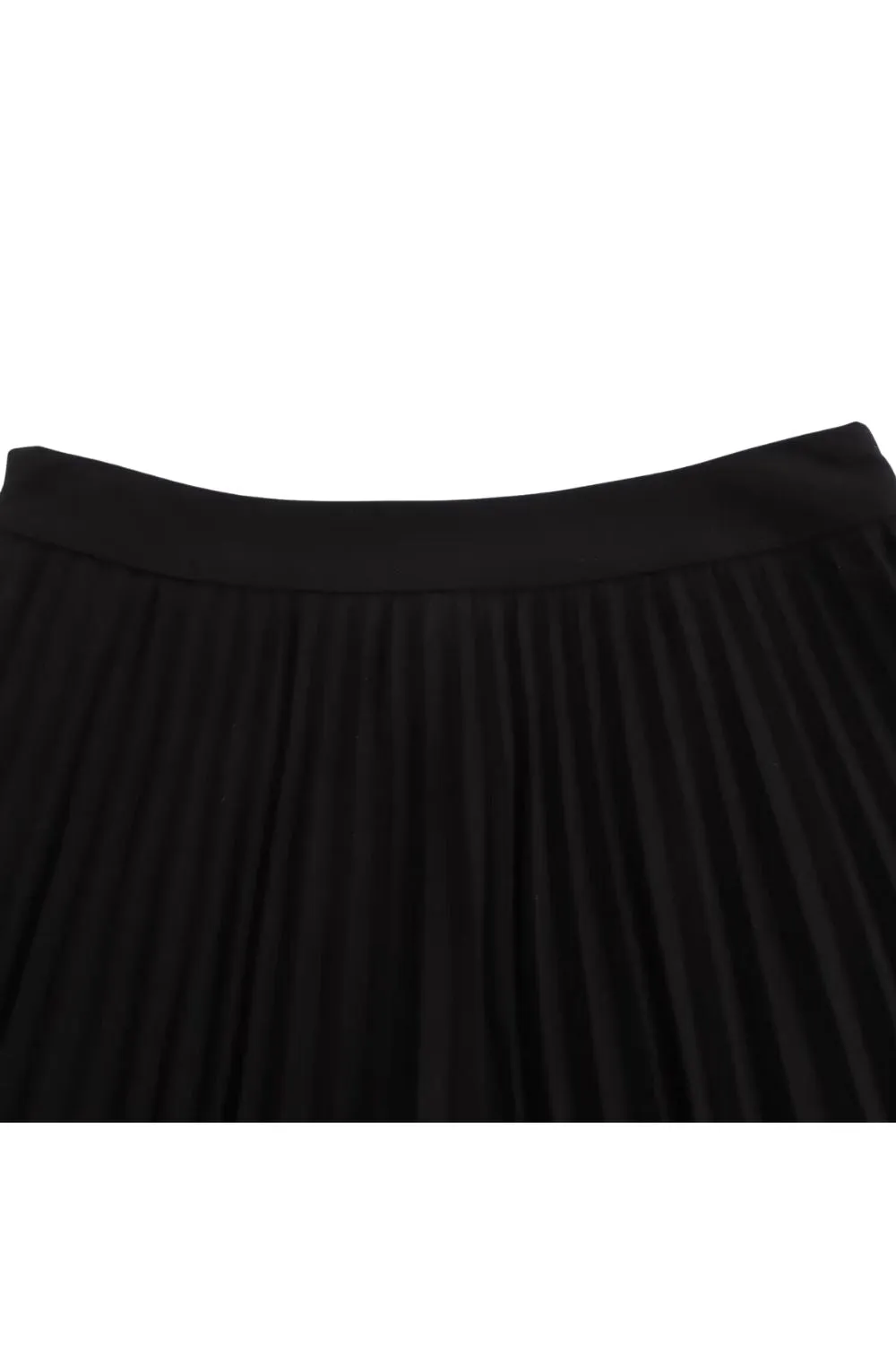 'Joane' All-Purpose Pleated Skirt-Pants