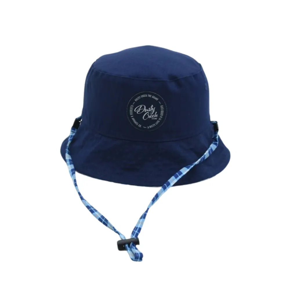 KIDS BUCKET HAT Jack