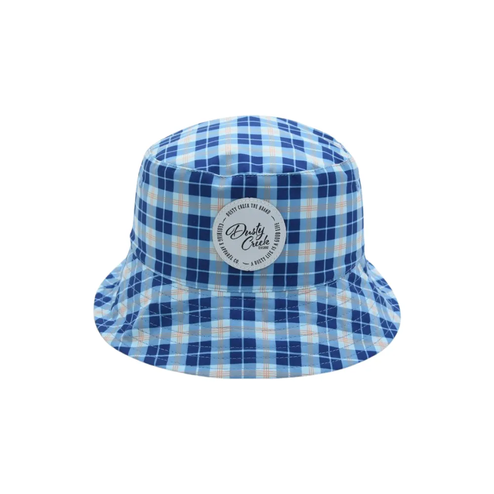 KIDS BUCKET HAT Jack