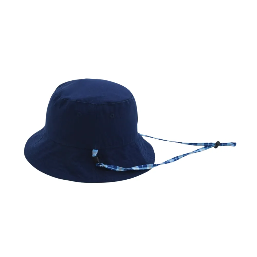 KIDS BUCKET HAT Jack