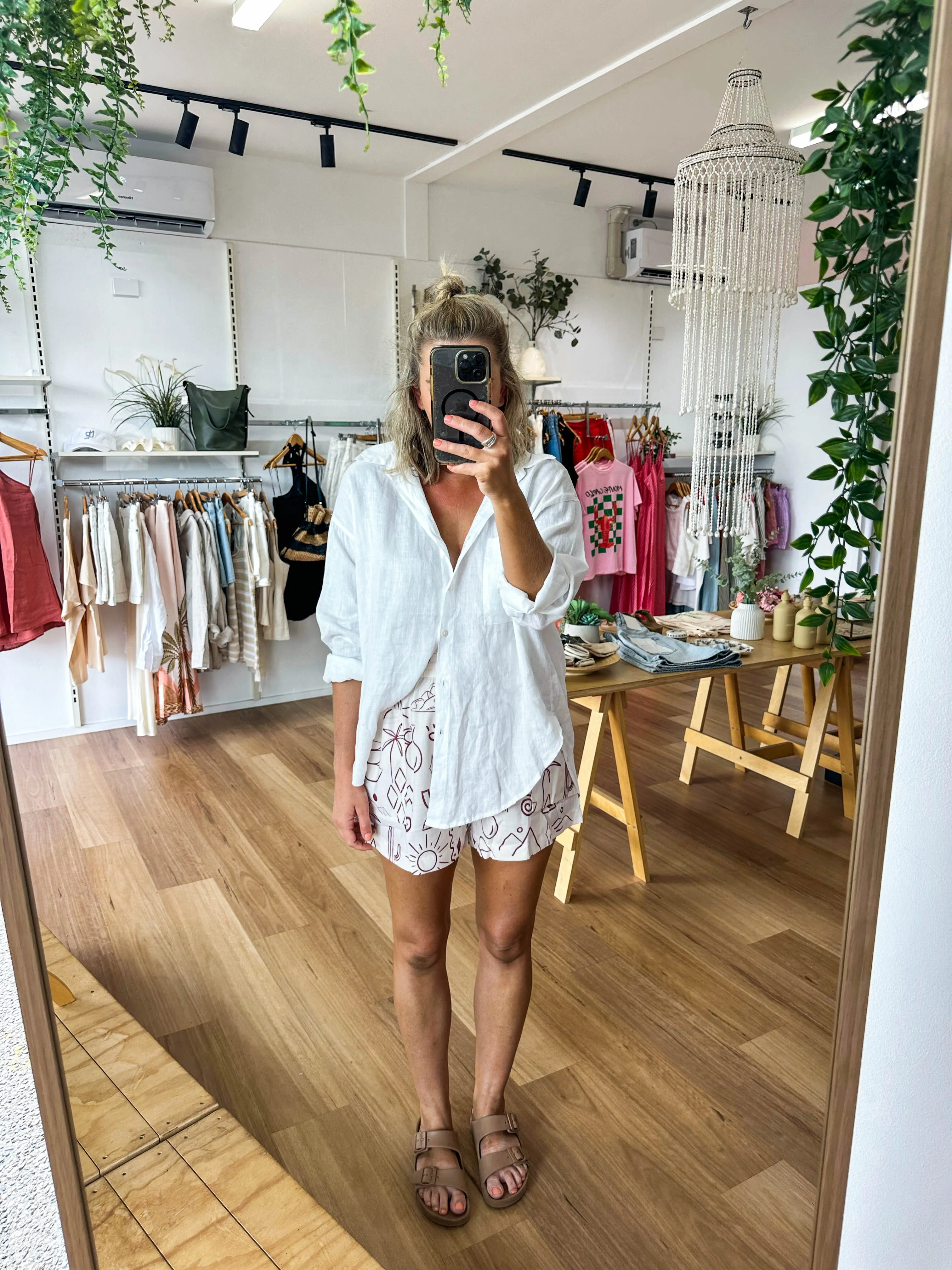 Lenny Shorts
