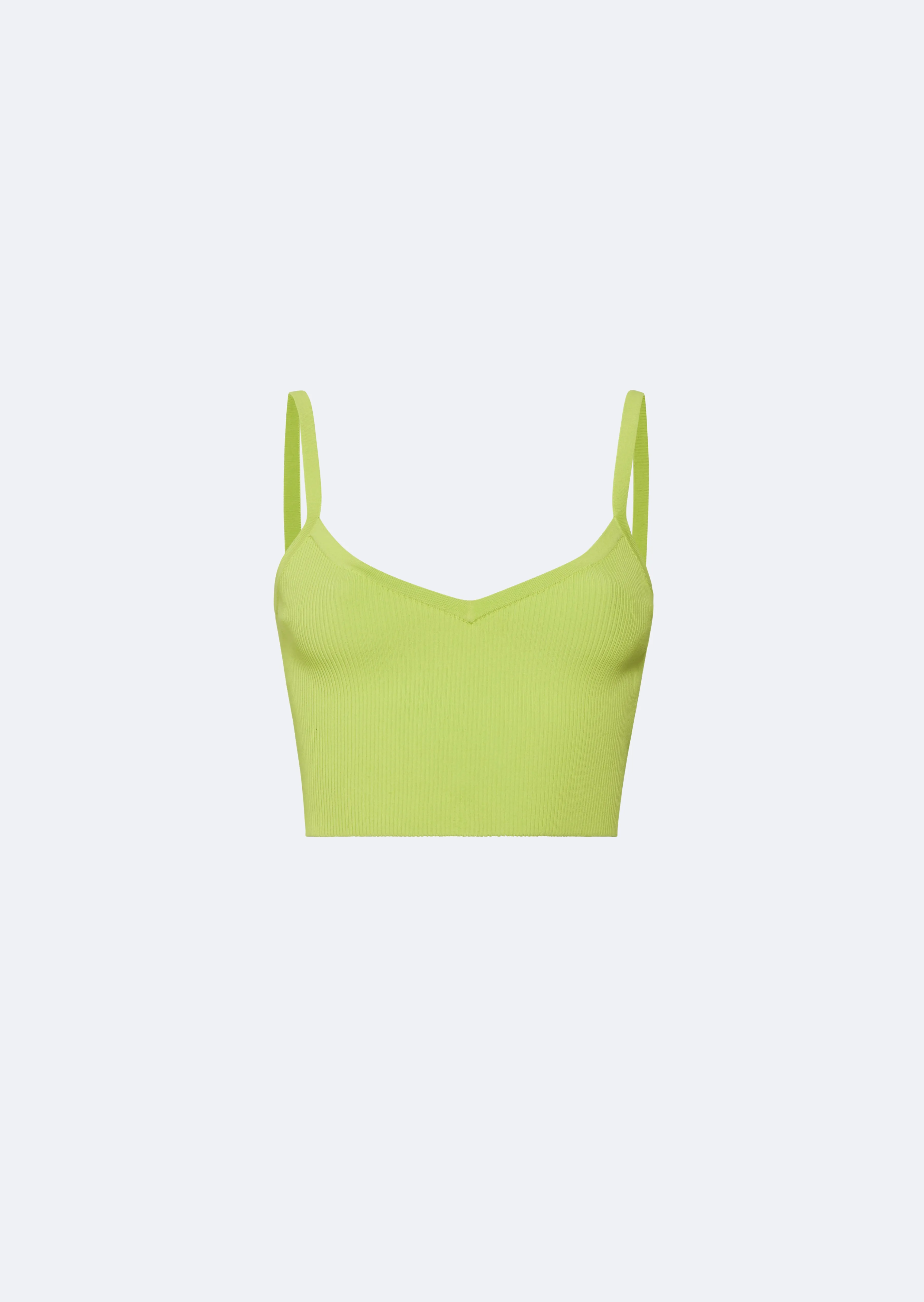 Lightweight Bra Top