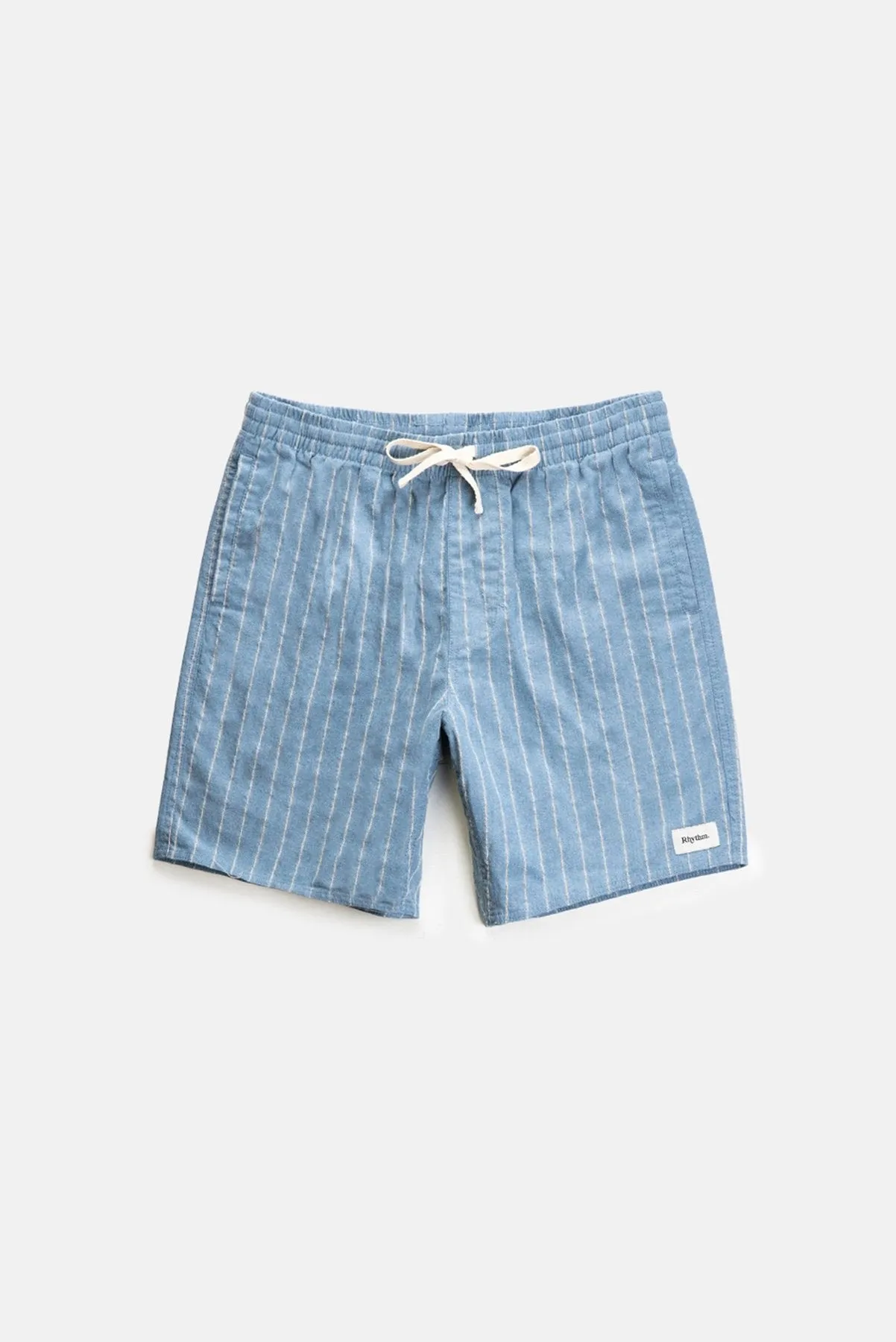 Linen Stripe Jam