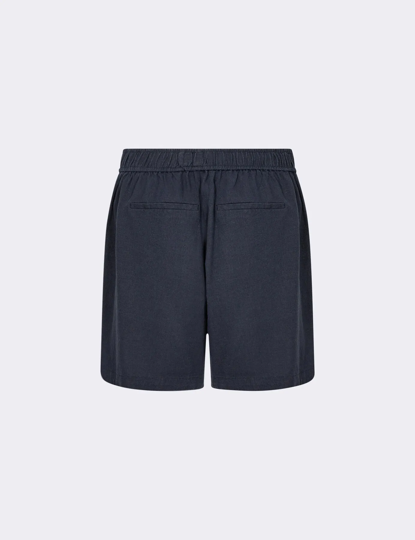 LR-NAJA 8 Shorts Navy