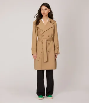 MATT&NAT EZRA - Vegan Trench Coat